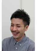 さわやかツーブロック★