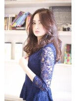 ブエナビスタ(BUENA VISTA)&nbsp;☆★098-923-1235★☆　  【BUENA VISTA】  最新トレンドヘア209