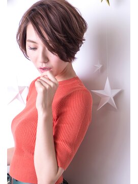 オリーブフォーヘアー(olive For hair) ☆アステールショート☆【olive for hair】03-6914-0898