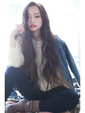 マイティ バイ エイチ(mighty by H) 【mighty】 外国人風＊ 2015collection[052-262-4162]