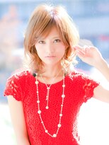 ヴィアラ 自由が丘(VIALA)&nbsp;【VIALA 自由が丘】くびれ×ミックスカール