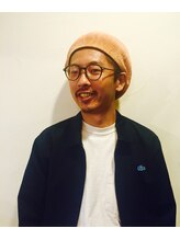 フル(Flu)&nbsp;井内 一博