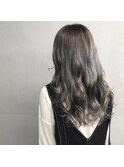 #ダブルグラデーションカラー