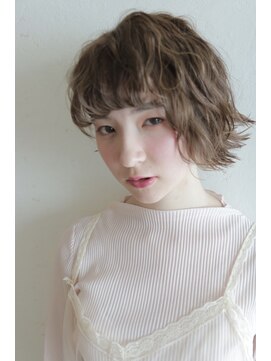 デリコ(DELICO) DELICOスタイル