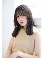 ネオリーブシェリエ 浅草店(Neolive cherie)&nbsp;ウエットルーズパーマ