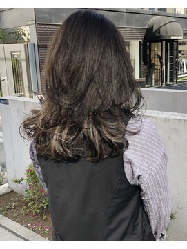 エイゾー(EIZO) 大人レイヤーデザインカラー