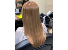 カノンヘアデザイン(Kanon Hair design)