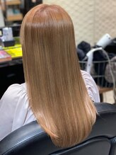 カノンヘアデザイン(Kanon Hair design)