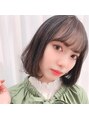 オースティン 錦糸町(AUSTIN) どんな前髪でも必ず可愛く仕上げます！ぜひご相談ください！