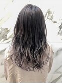 Lee梅田★グラデーションカラー×オリージュ