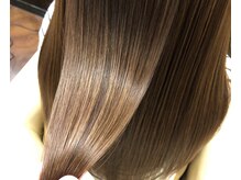 シャンプーボーイ セントラル 博多(SHAMPOO BOY central)の雰囲気（本気の髪質改善☆満足いくヘアケアを是非お試しください☆）