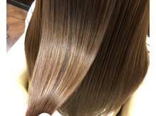 本気の髪質改善☆満足いくヘアケアを是非お試しください☆