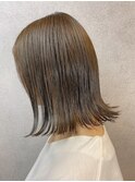 一色だけじゃない!オリーヴグレージュ