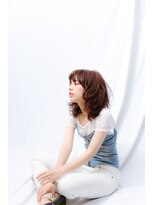 リュネッツ(lunettes) ネオウルフスタイル【lunettes鷺沼】