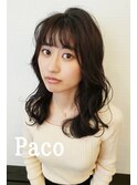 大人ナチュラル