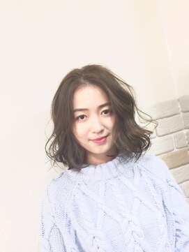 アーチフォーヘアー(a rch for hair) 【大人のグレージュ♪♪】