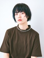 オトソーデン(Oto-soden)&nbsp;マッシュボブ