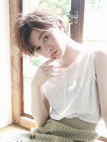 グーフィートーキョー 銀座(Goofy Tokyo)&nbsp;髪質改善縮毛矯正/Aujua/オージュアトリートメント/東京/銀座