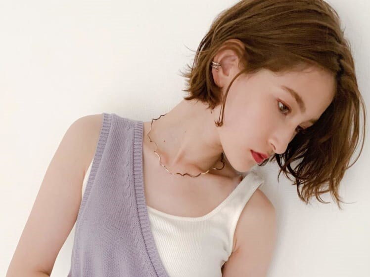 【女性限定】カット＋シャンプー