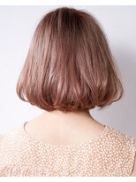 タヤ 自由が丘店(TAYA)&nbsp;２０代３０代４０代大人かわいい小顔ひし形ふんわりボブ