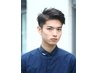 【森澤指名限定】◆メンズ限定◆骨格補正☆似合わせカット￥7,150→￥5,720