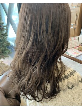 ハグヴィアン(HUG BIEN) ブルーラベンダー