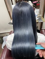 アメーテール アーム(a.meteru)&nbsp;ネイビーカラー