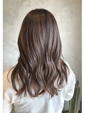 フリップ(FLIP) リラクシーロング