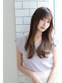 【WiLL 京橋店】加藤☆似合わせカット