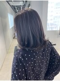 ツヤグレージュ