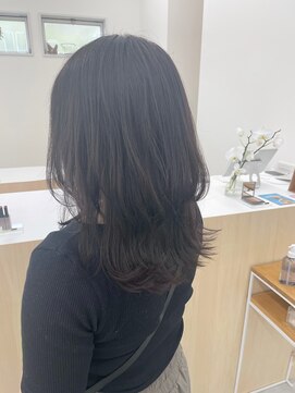 オンド(onde) 柔らかレイヤー