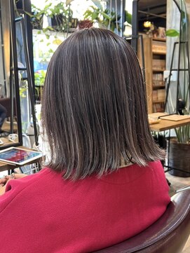 ロダット 横浜(LODAT by little) コントラストハイライト【LODAT横浜】