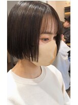 シェルハ(SHELHA) 【岩田竜也】切りっぱなしローライト