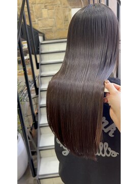 ゼスト 吉祥寺店(ZEST) 髪質改善/イメチェン/ZEST吉祥寺池田和花