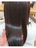 カロル 川口(Calor)&nbsp;【マイナス5歳を叶える♪】[川口 髪質改善 グレージュカラー]