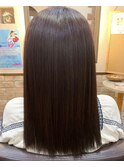 髪質改善がトリートメントなしで叶う!