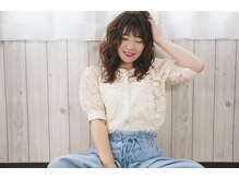 エクラロル(hair&make e'clat Lol)の雰囲気（トレンドヘアをデザインします！）