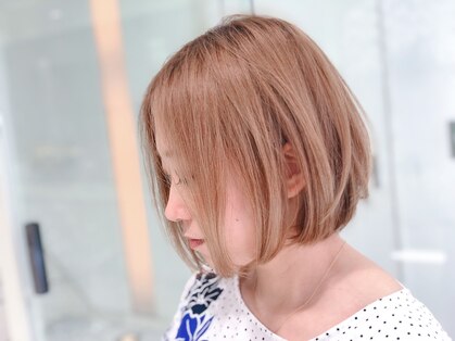 ヒステリック(Hysteric)の写真