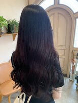 マギー(Magie) バイオレットへあ