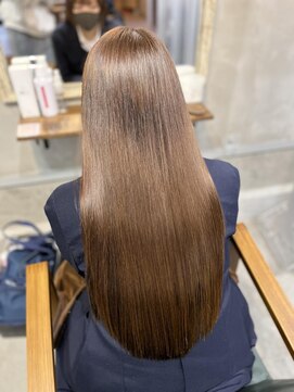 ルフレ 新宿本店1st(Reflet) PIMトリートメント