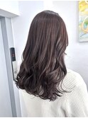 ラベンダーブラウン