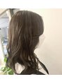 ソレカ(SORECA) スタイリングのお悩みもぜひご相談ください♪