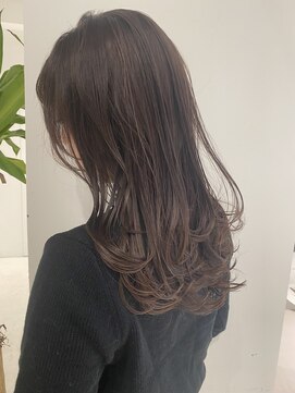 ネルケ 立川(nelke) レイヤースタイル