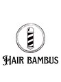 ヘアーバンブス(Hair Bambus)/Hair Bambus