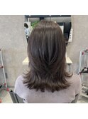 《FRAMEcentral》ミディアムレイヤー