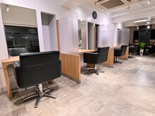 モッズ ヘア 日吉店(mod's hair)