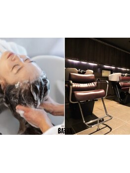 自分のご褒美に…♪極上ヘッドスパで頭皮をキレイな状態に☆ダメージ毛を健康的な美髪へ導きます◎[久米川]