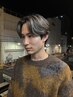 【周りと差がつく】men'sメンズカット+ハイライト￥18,830→￥14,980