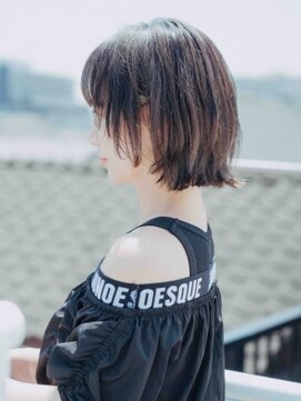 チェス(CHESS) ウルフウェットスタイル