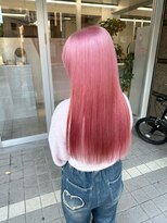 ティント 梅田(Tint)&nbsp;【Ryota】ラズベリーピンク《大阪梅田駅》